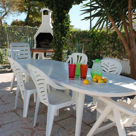 Villa Alemanya 22 Privat Pool Estartit L'Estartit Exterior foto
